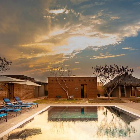 Casa Regina Oaxaca Villa San Pablo Villa de Mitla Екстериор снимка