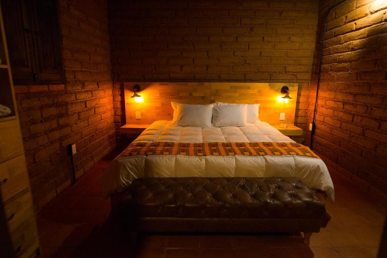 Casa Regina Oaxaca Villa San Pablo Villa de Mitla Екстериор снимка