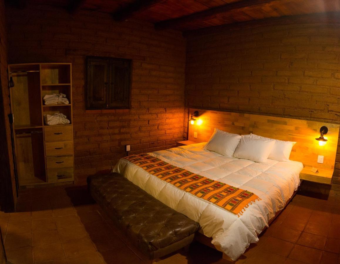 Casa Regina Oaxaca Villa San Pablo Villa de Mitla Екстериор снимка