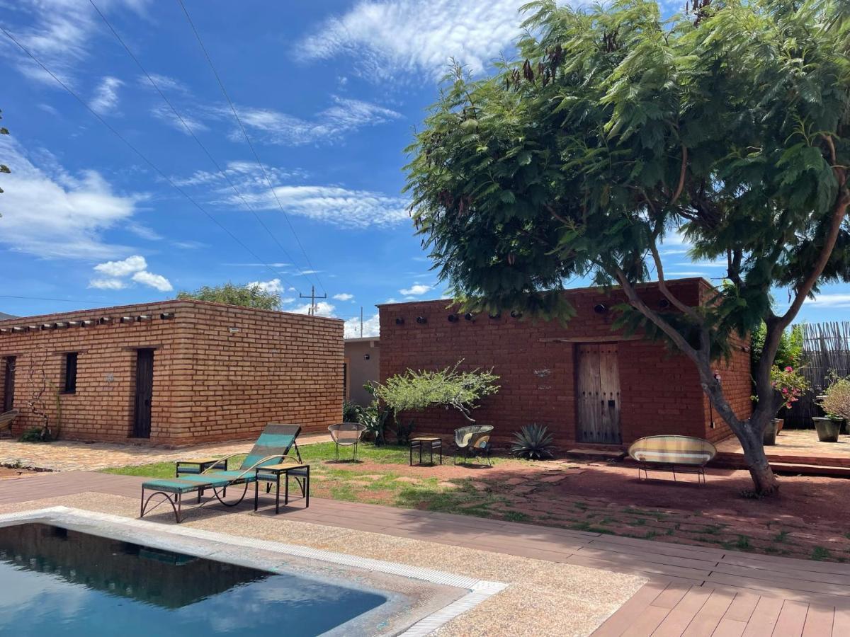 Casa Regina Oaxaca Villa San Pablo Villa de Mitla Екстериор снимка