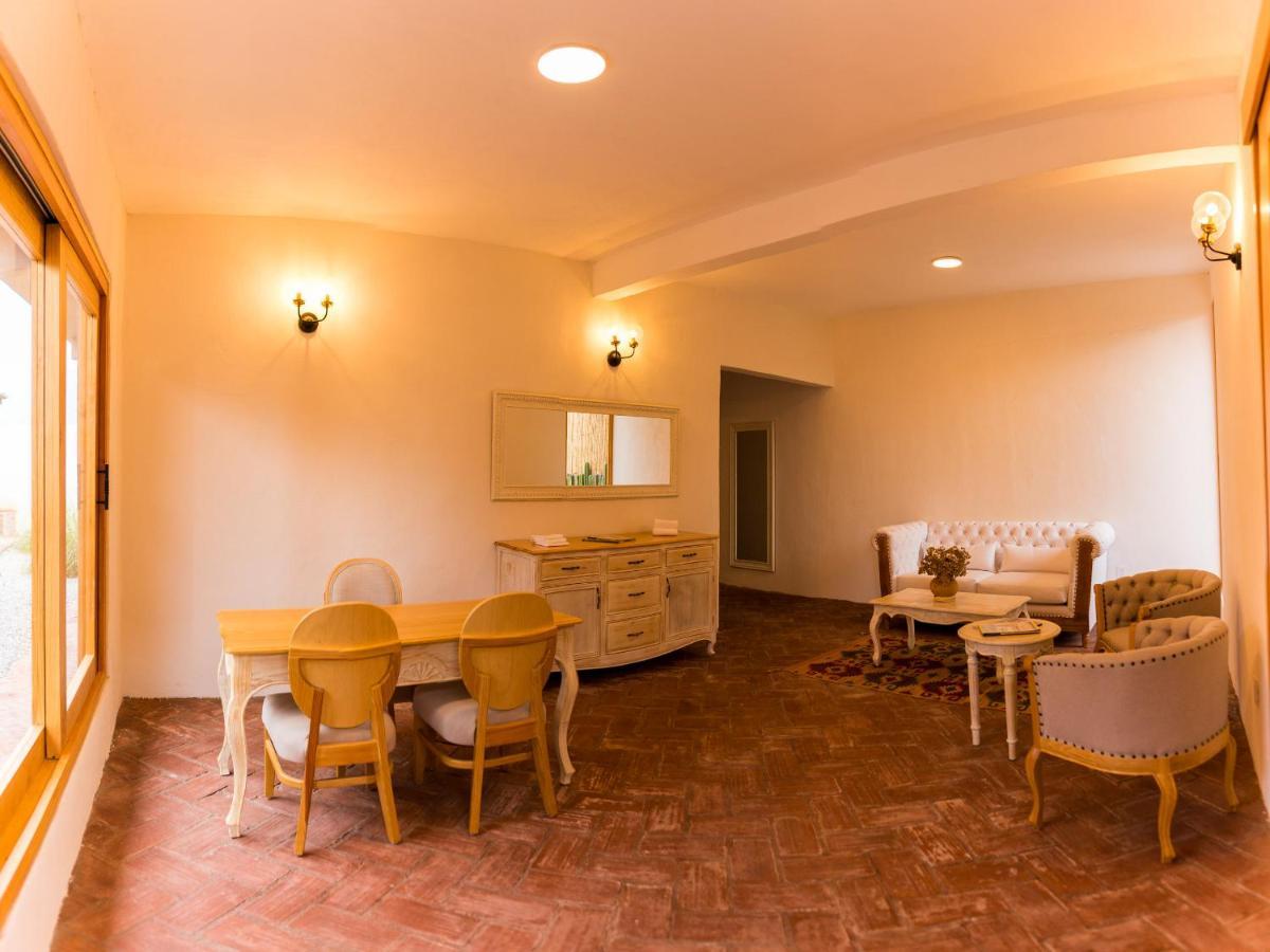 Casa Regina Oaxaca Villa San Pablo Villa de Mitla Екстериор снимка