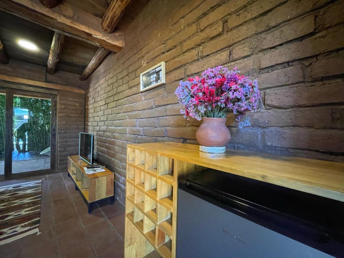 Casa Regina Oaxaca Villa San Pablo Villa de Mitla Екстериор снимка