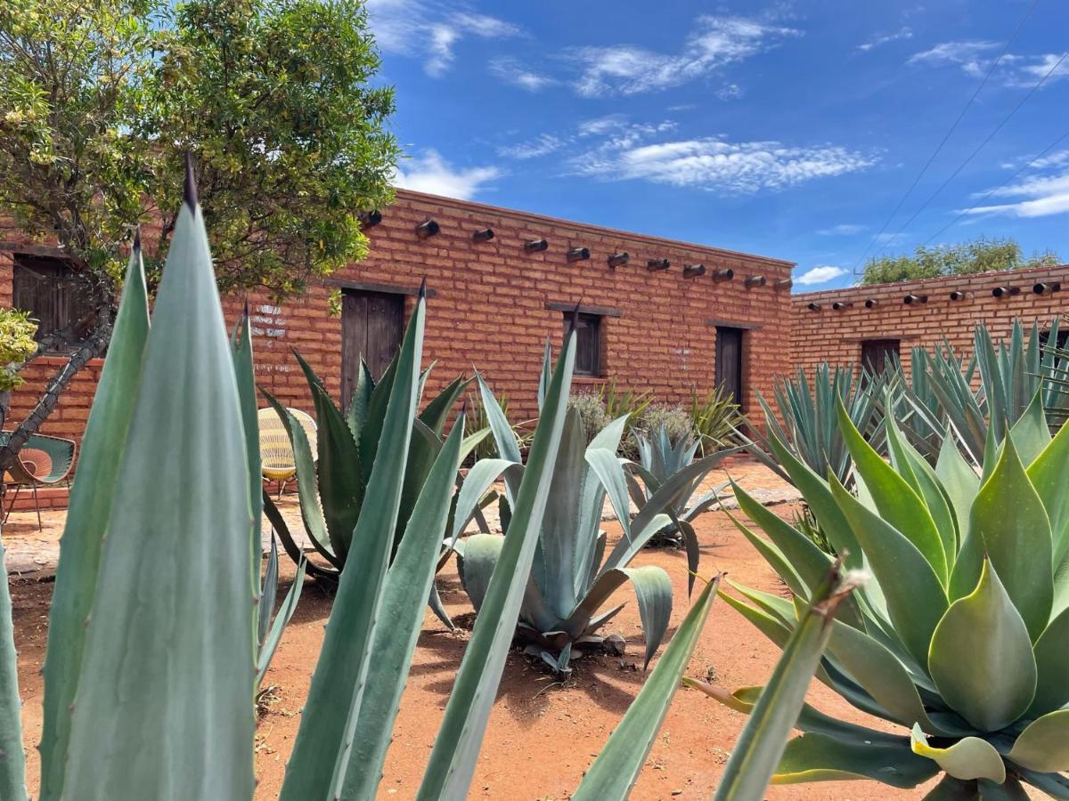Casa Regina Oaxaca Villa San Pablo Villa de Mitla Екстериор снимка
