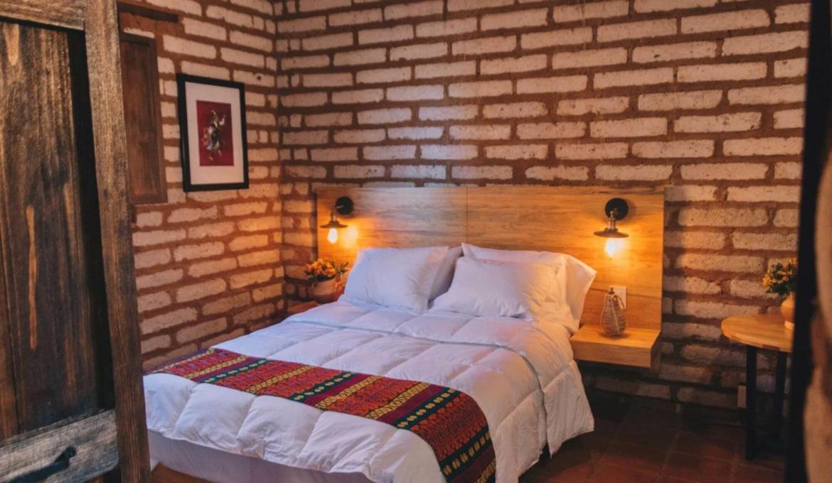Casa Regina Oaxaca Villa San Pablo Villa de Mitla Екстериор снимка