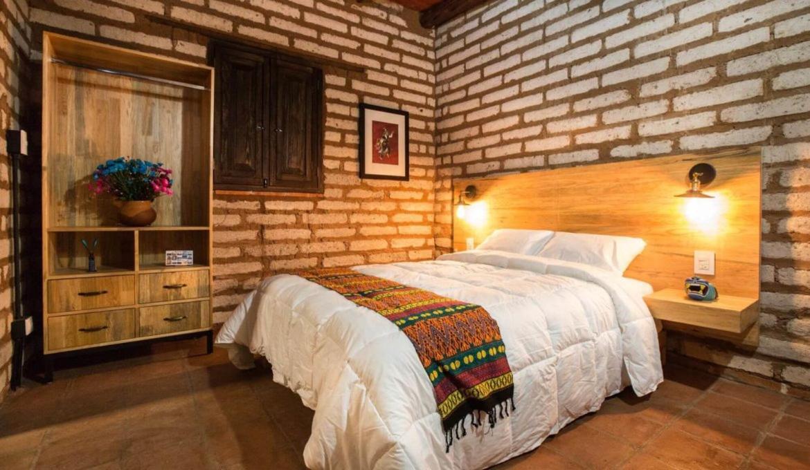 Casa Regina Oaxaca Villa San Pablo Villa de Mitla Екстериор снимка