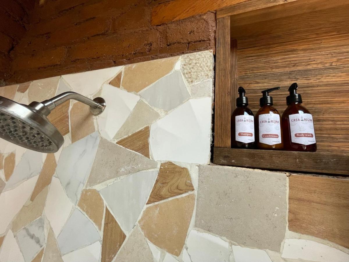 Casa Regina Oaxaca Villa San Pablo Villa de Mitla Екстериор снимка