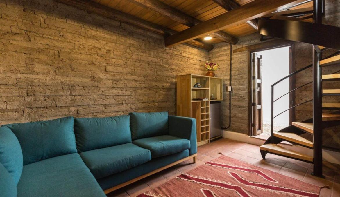 Casa Regina Oaxaca Villa San Pablo Villa de Mitla Екстериор снимка