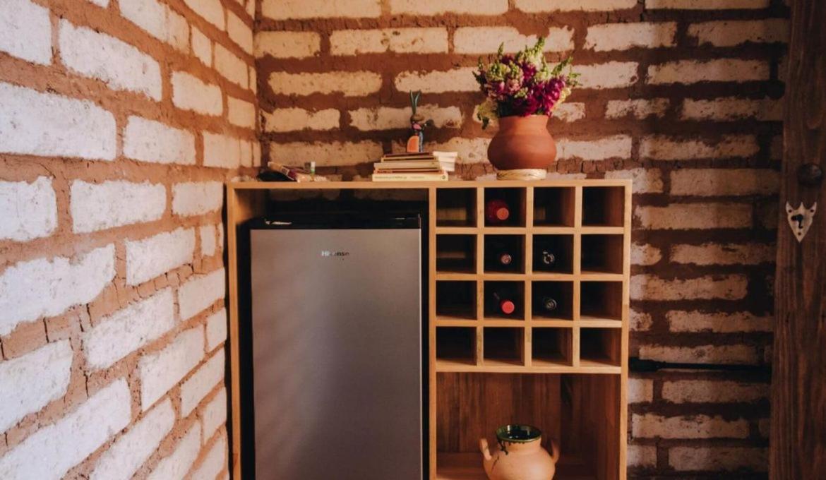 Casa Regina Oaxaca Villa San Pablo Villa de Mitla Екстериор снимка