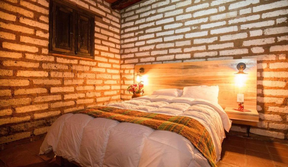 Casa Regina Oaxaca Villa San Pablo Villa de Mitla Екстериор снимка