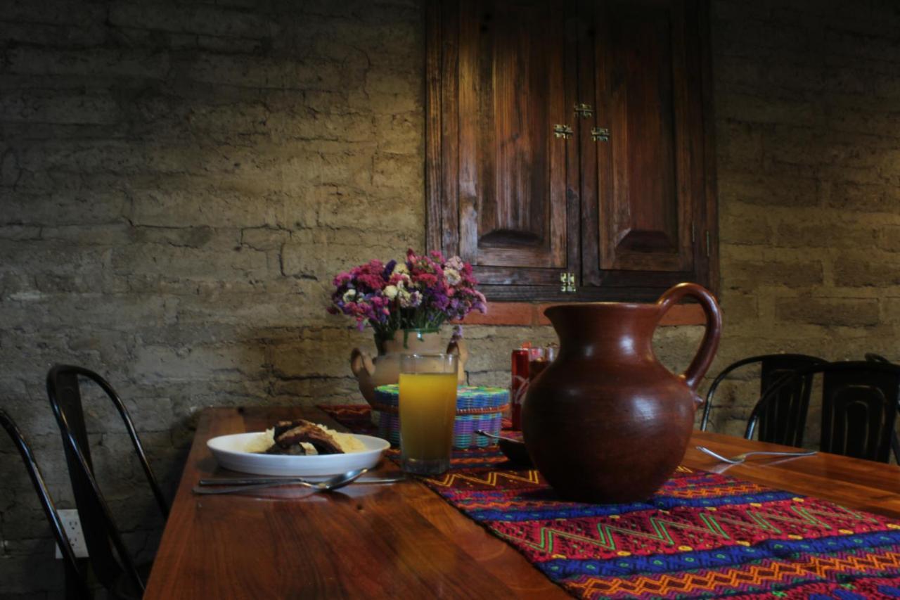 Casa Regina Oaxaca Villa San Pablo Villa de Mitla Екстериор снимка