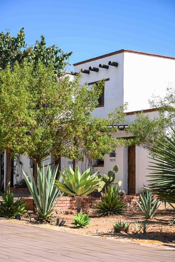 Casa Regina Oaxaca Villa San Pablo Villa de Mitla Екстериор снимка