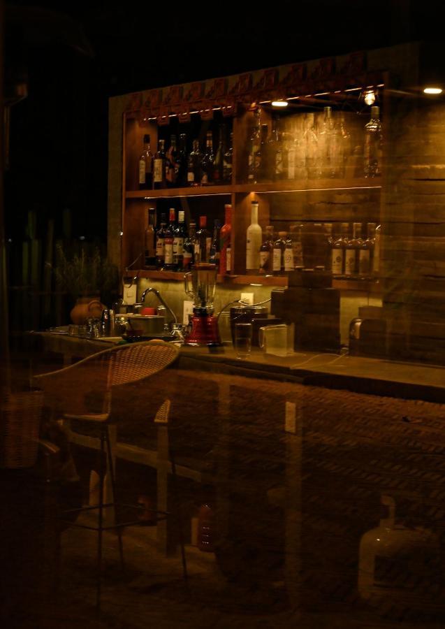 Casa Regina Oaxaca Villa San Pablo Villa de Mitla Екстериор снимка