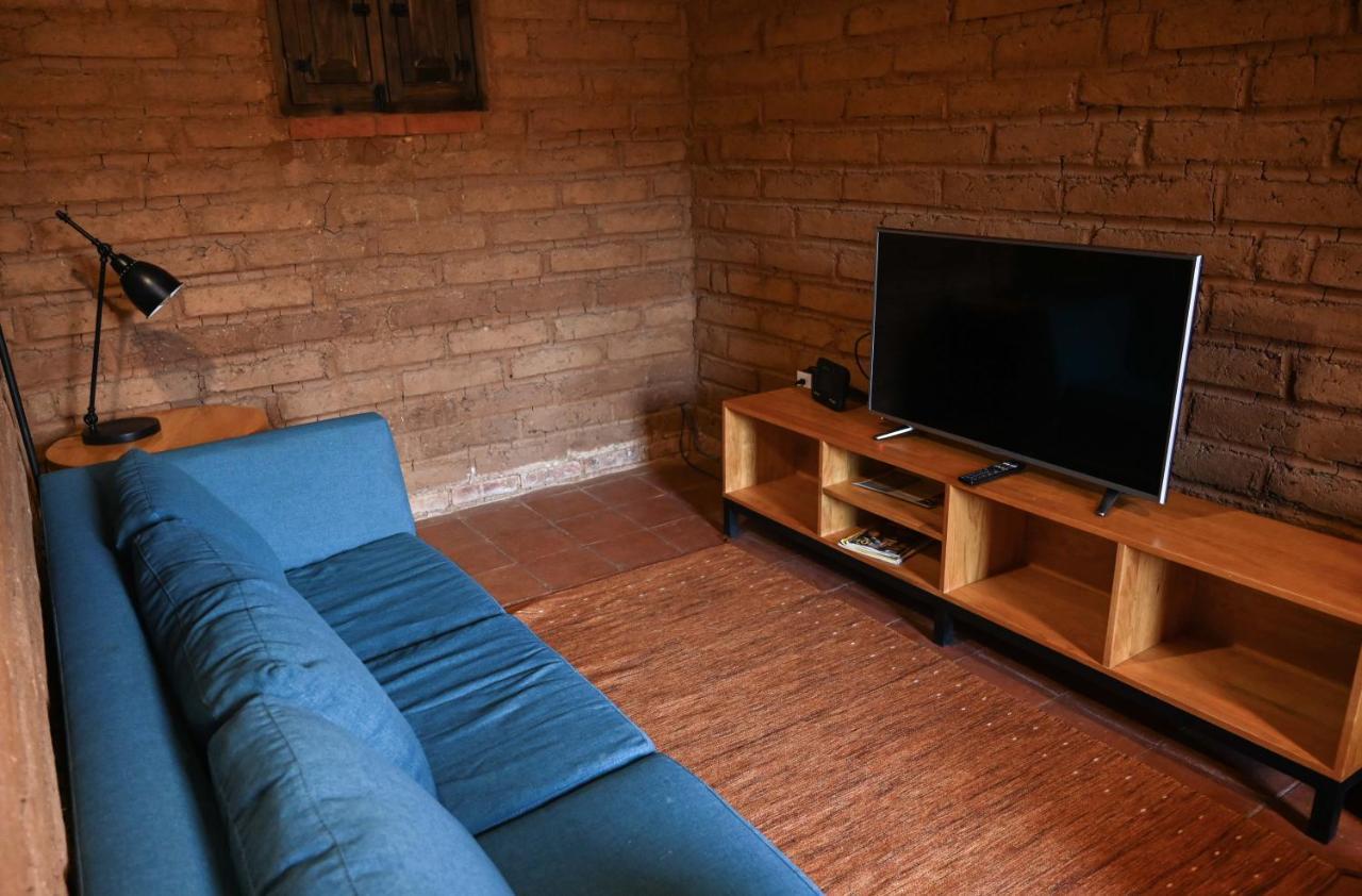 Casa Regina Oaxaca Villa San Pablo Villa de Mitla Екстериор снимка