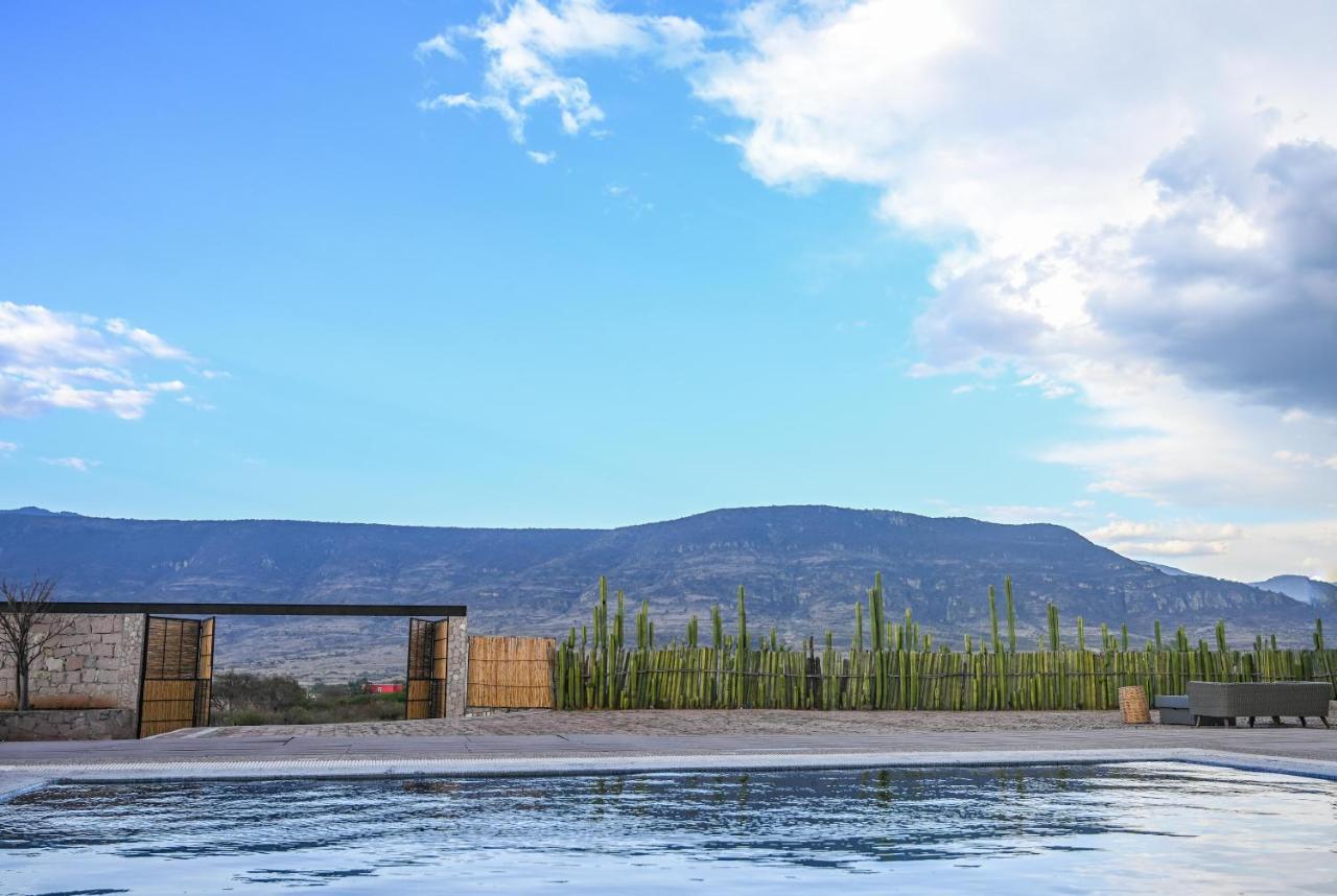 Casa Regina Oaxaca Villa San Pablo Villa de Mitla Екстериор снимка