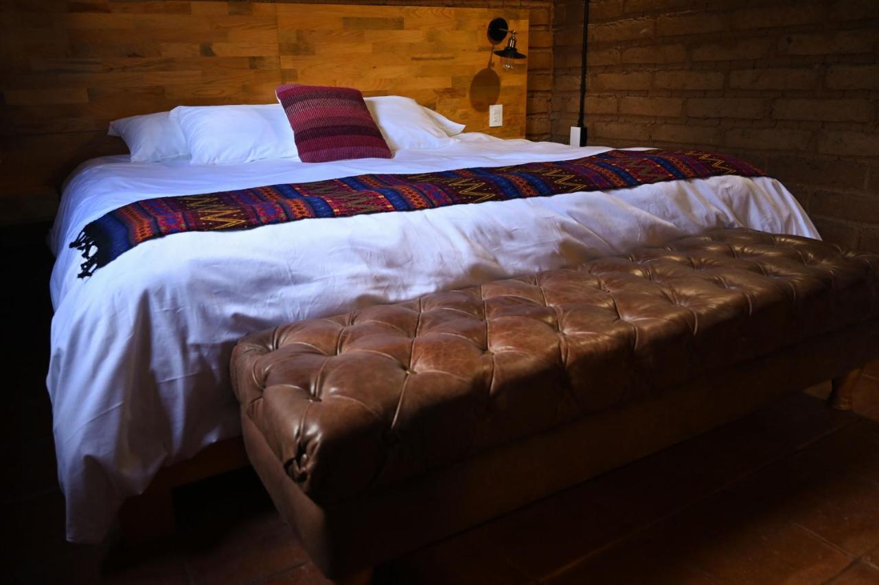 Casa Regina Oaxaca Villa San Pablo Villa de Mitla Екстериор снимка