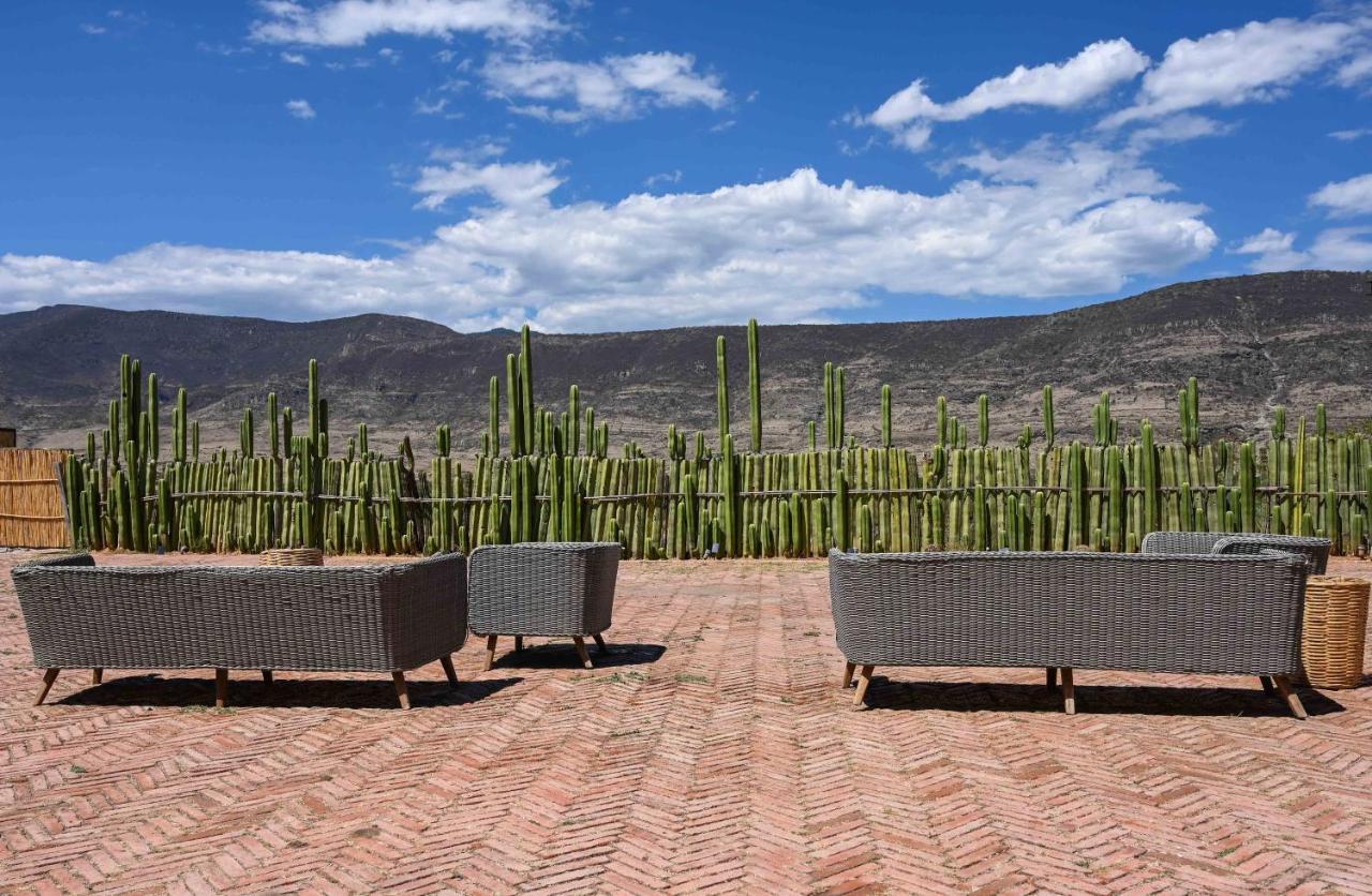 Casa Regina Oaxaca Villa San Pablo Villa de Mitla Екстериор снимка